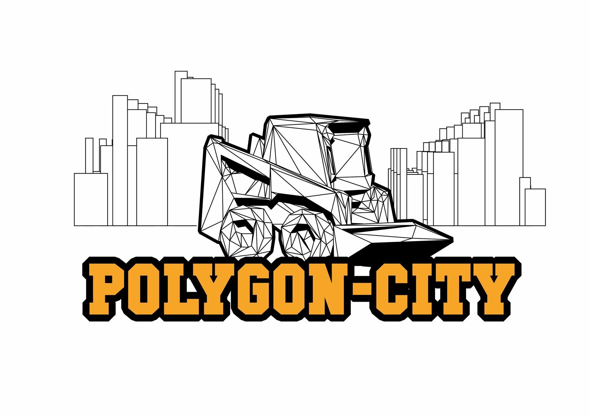 Polygon-City