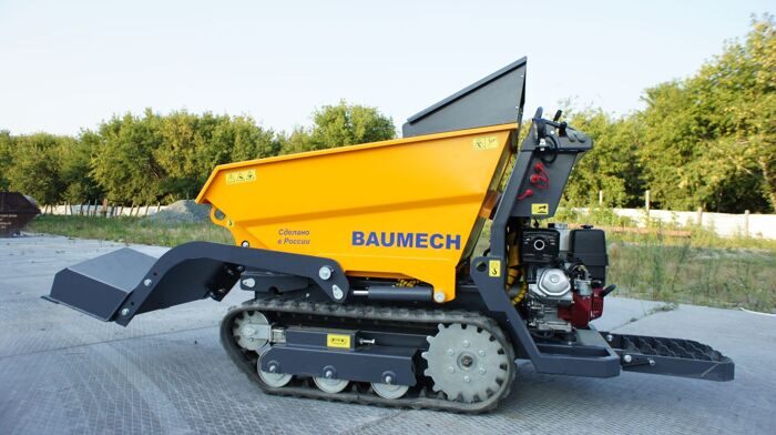 BAUMECH GT1000