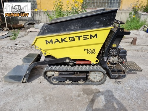 MAKSTEM max1000 К-3