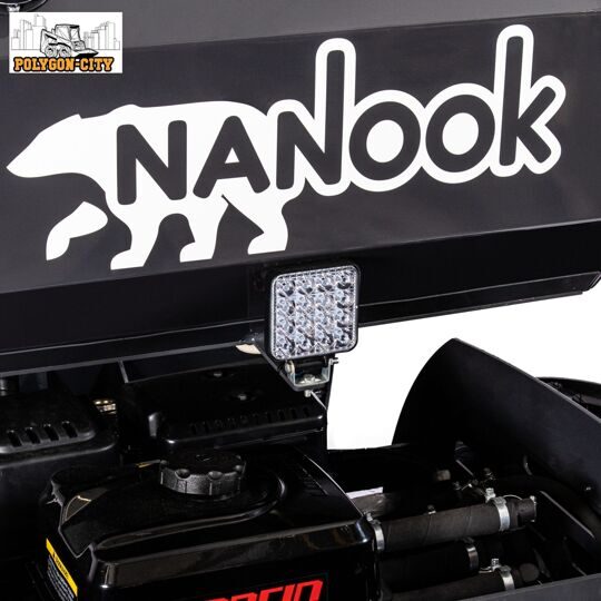 NANOOK FR20