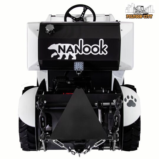 NANOOK FR20