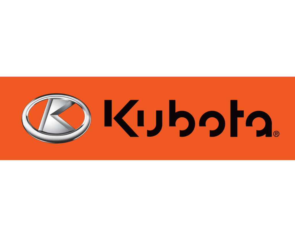 KUBOTA