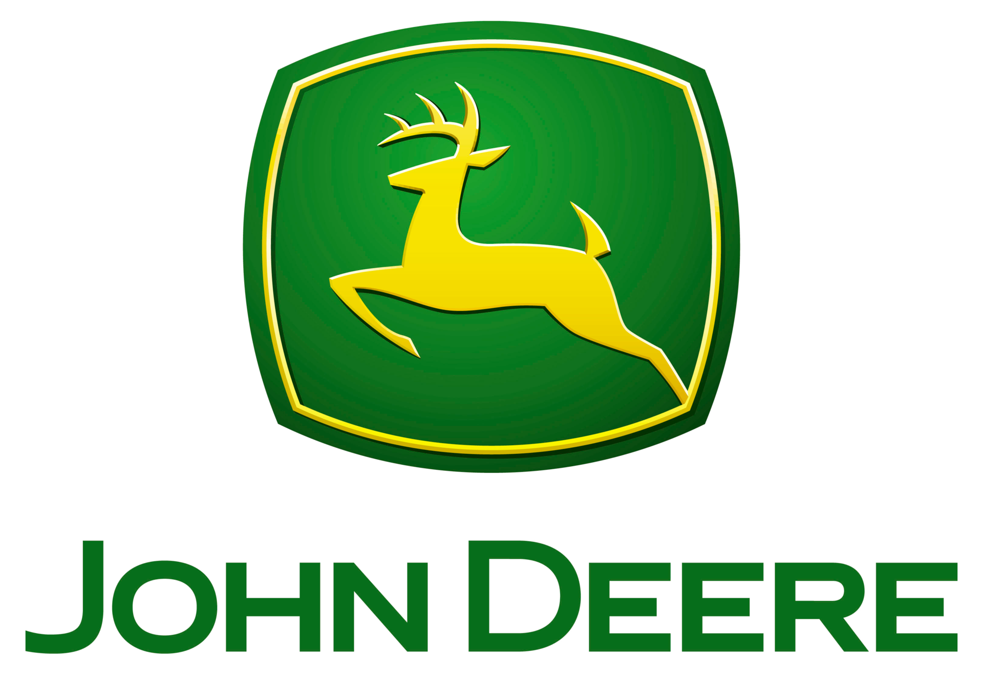 John Deere